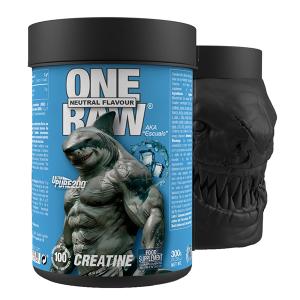 کراتین زوماد لبز کوسه 300 گرم Zoomad Labs One Raw Creatine