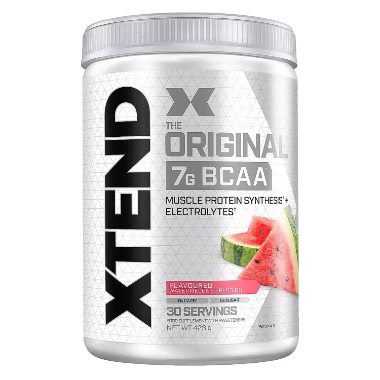 آمینو EAA اکستند XTEND