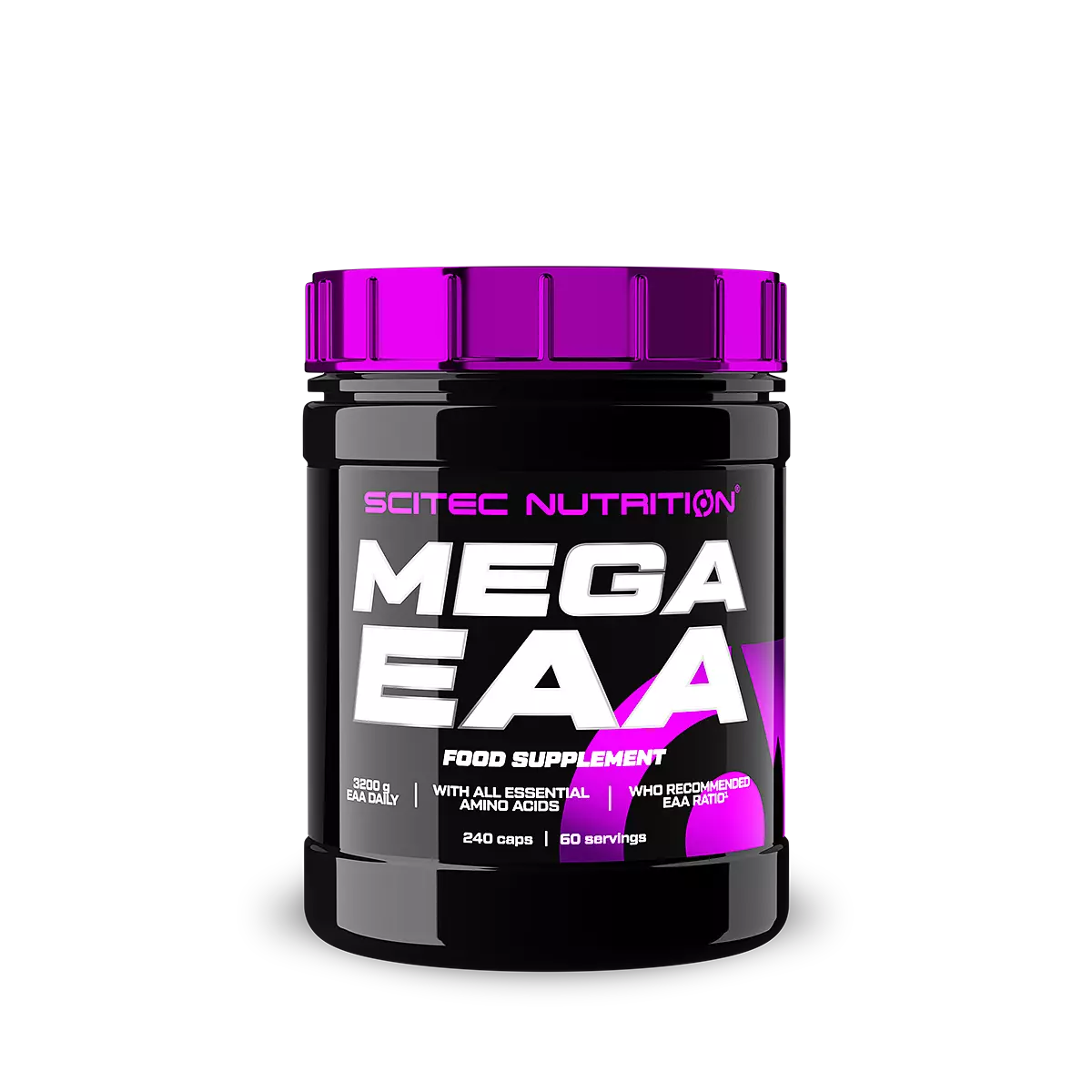Scitec nutrition Mega EAA